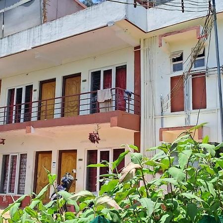 Sky Valley Cottage Ooty Exterior foto