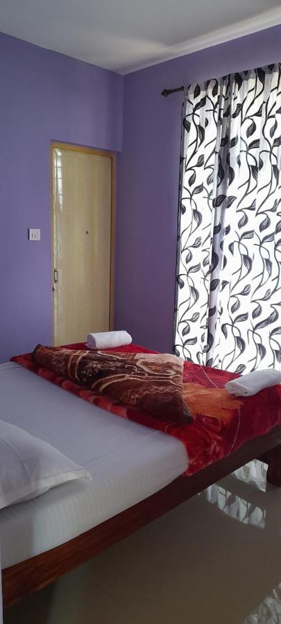 Sky Valley Cottage Ooty Exterior foto