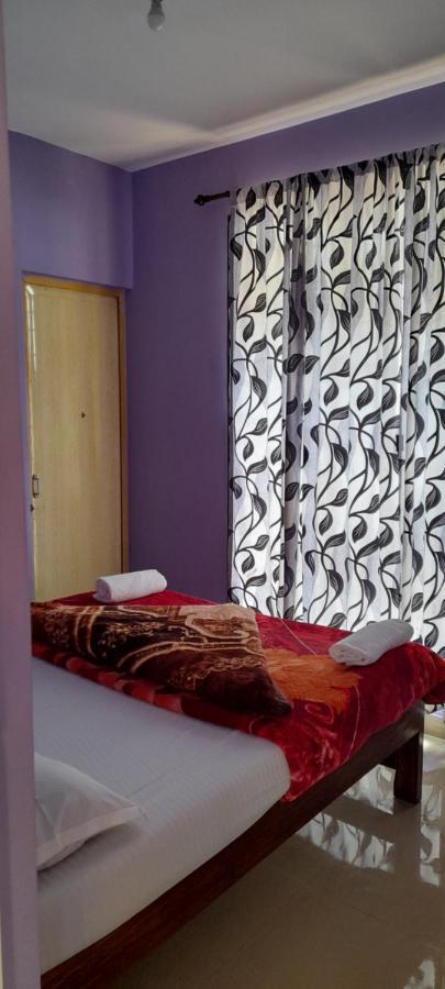Sky Valley Cottage Ooty Exterior foto