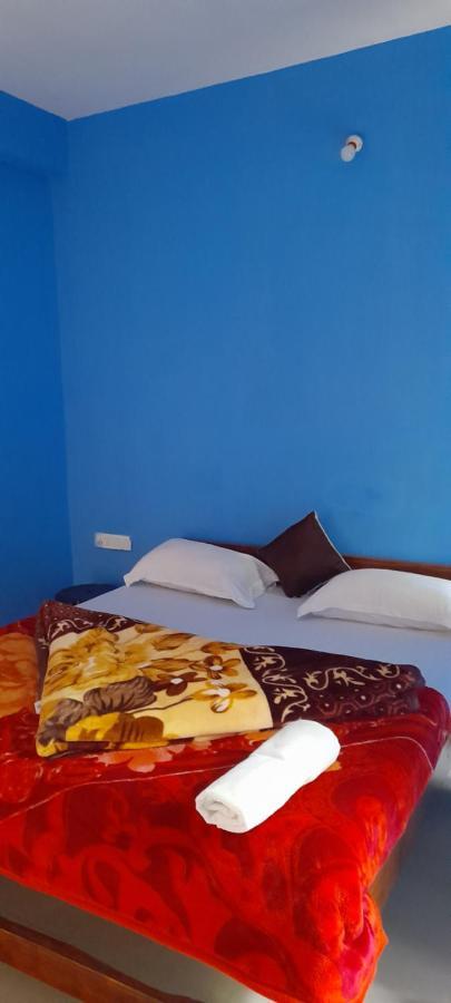 Sky Valley Cottage Ooty Exterior foto