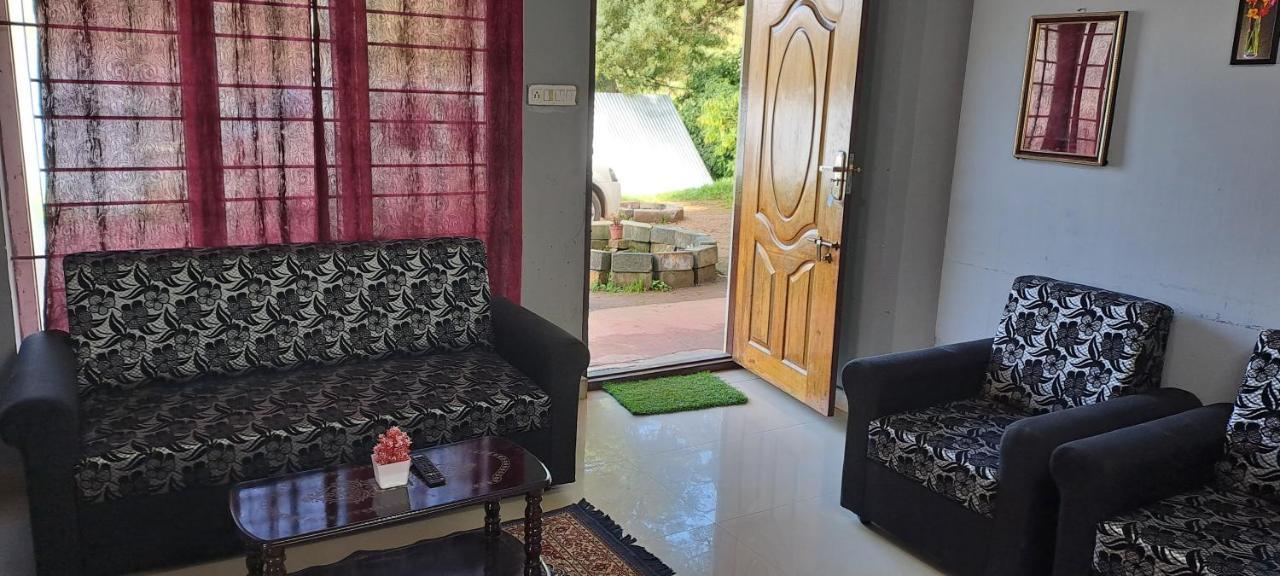 Sky Valley Cottage Ooty Exterior foto