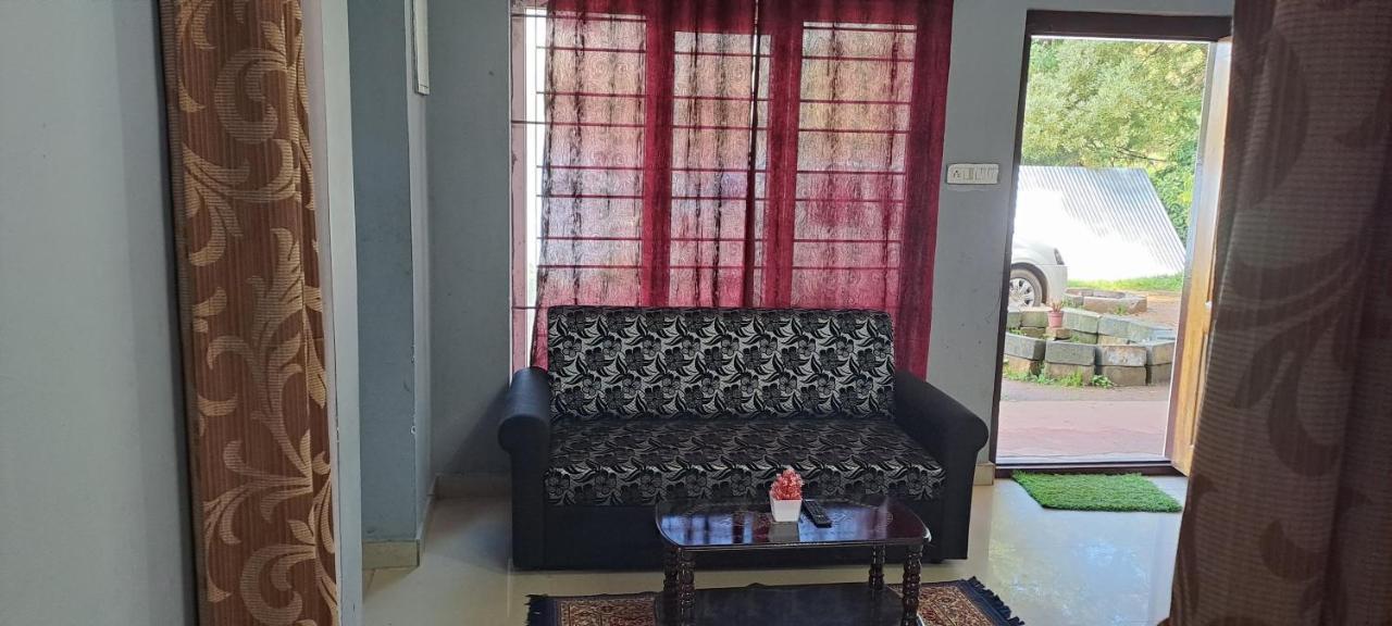 Sky Valley Cottage Ooty Exterior foto