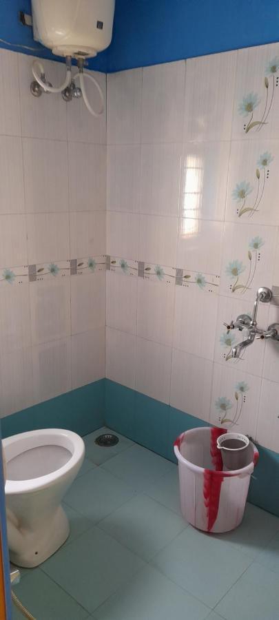 Sky Valley Cottage Ooty Exterior foto