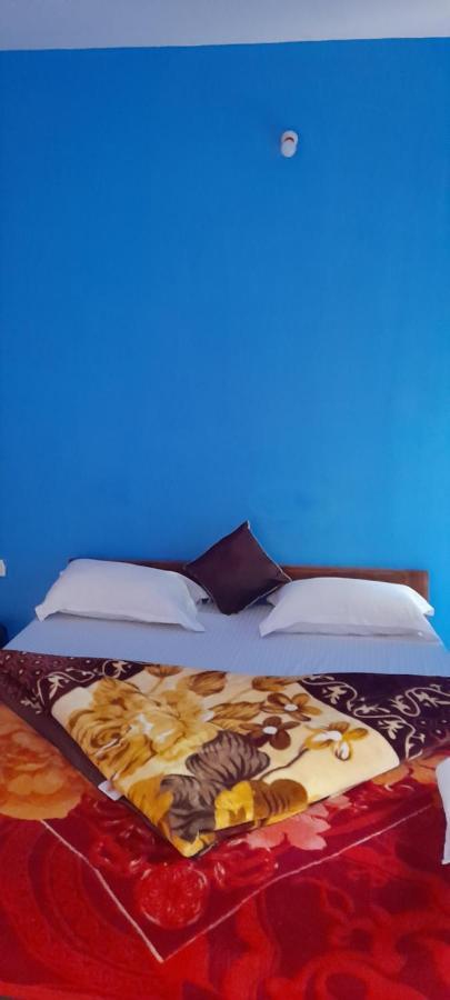 Sky Valley Cottage Ooty Exterior foto
